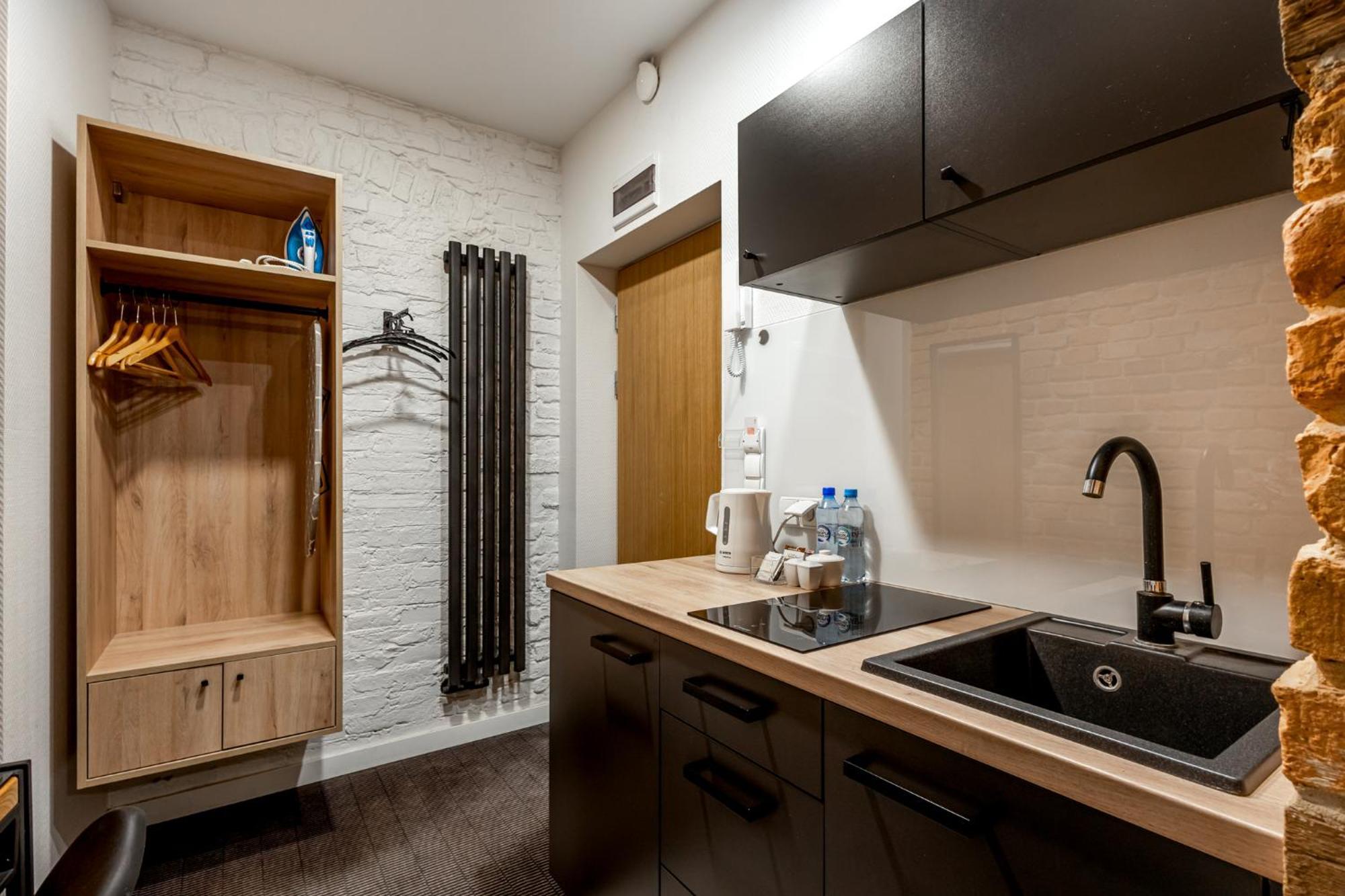 Apartamenty Wodna 13 พอซนาน ภายนอก รูปภาพ