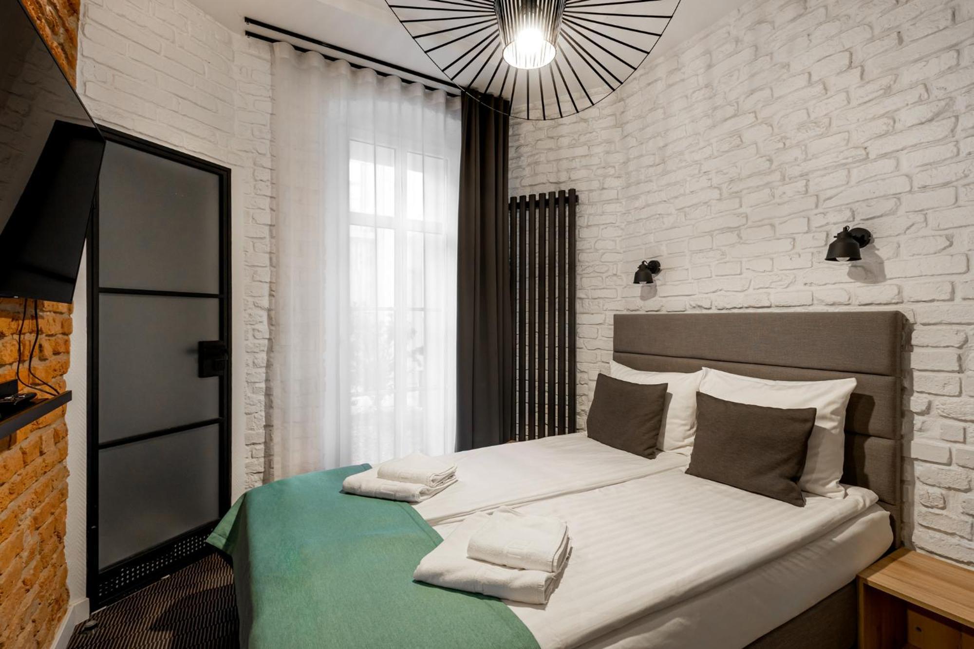 Apartamenty Wodna 13 พอซนาน ภายนอก รูปภาพ